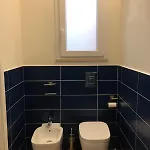 Terrazza Finemente Ristrutturata Di Fronte Al Mare